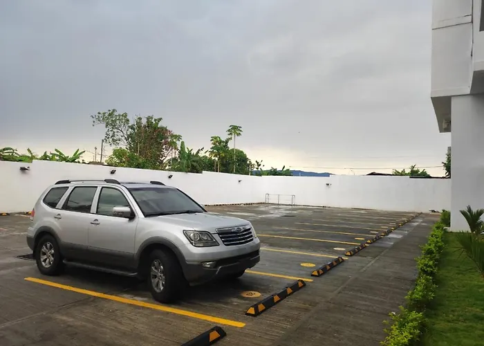 Apartamentos A 10Minutos Del Aeropuerto